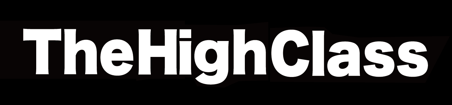 TheHighClass