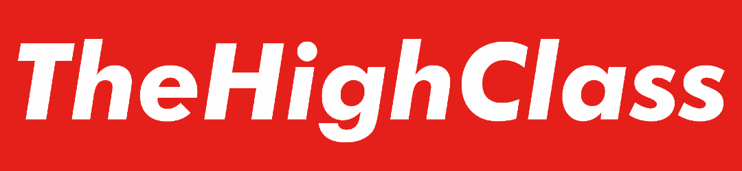 TheHighClass